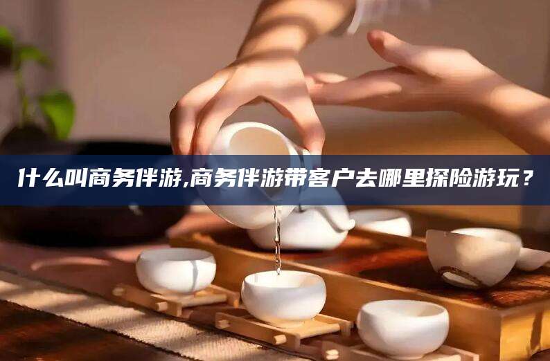 保山什么叫商务伴游,商务伴游带客户去哪里探险游玩？
